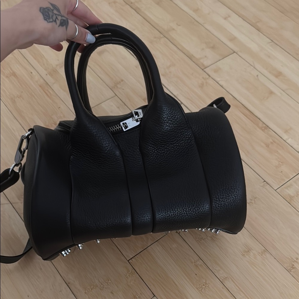 Alexander Wang Rocco Bag